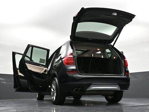 Used 2016 BMW X3 xDrive28i image 38