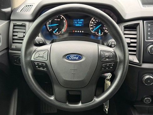 Used 2021 Ford Ranger XL w/ Equipment Group 101A High image 27