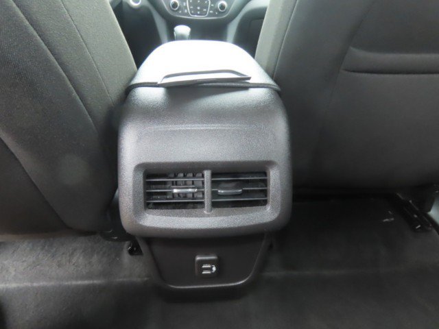 Used 2024 Chevrolet Equinox LT FWD image 16