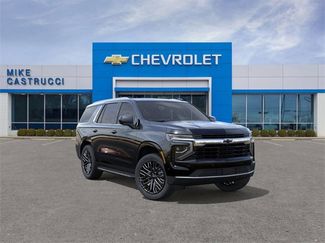 New 2026 Chevrolet Tahoe LS w/ LPO, Dark Essentials Package video 1
