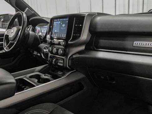 Used 2022 RAM 1500 Big Horn image 13