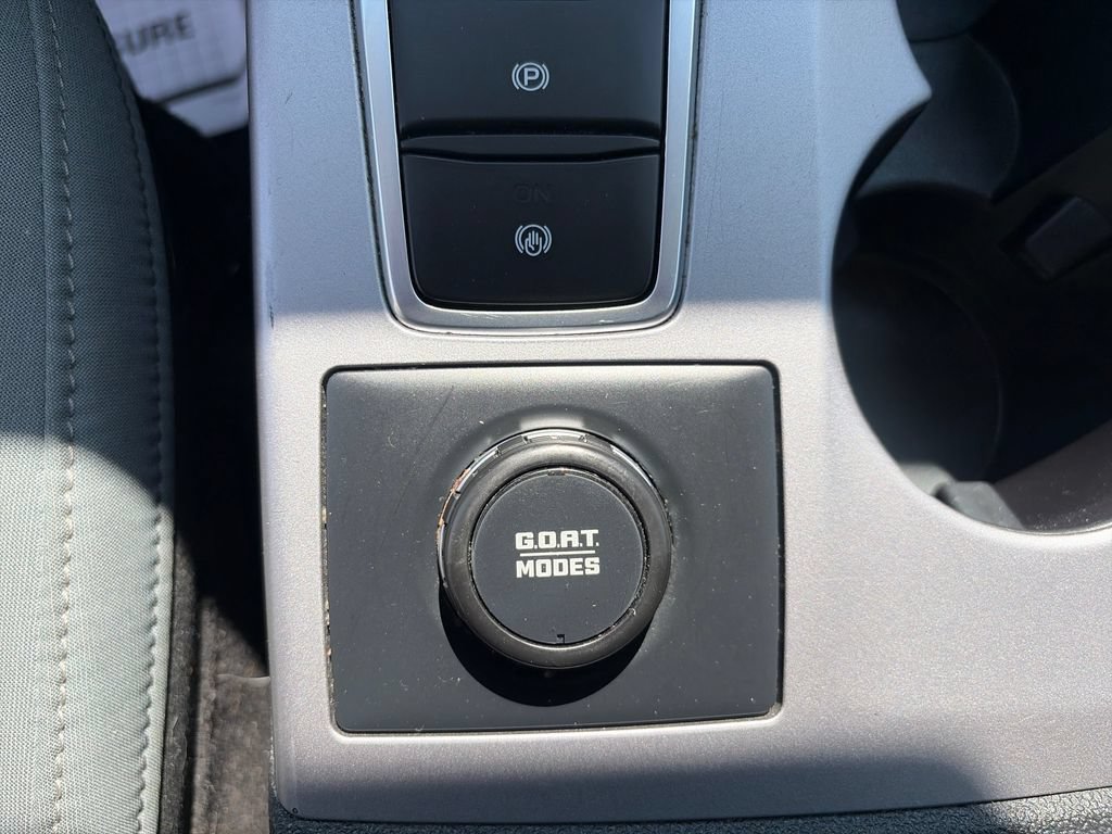 Used 2024 Ford Bronco Sport Big Bend AWD/4WD image 35