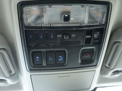 Used 2021 Toyota 4Runner Nightshade image 37