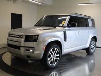 Used 2022 Land Rover Defender 110 XS Edition video 2