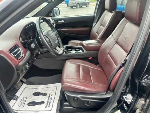 Used 2021 Dodge Durango Citadel AWD/4WD image 19
