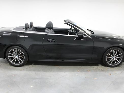 Used 2024 BMW 430i Convertible RWD image 11