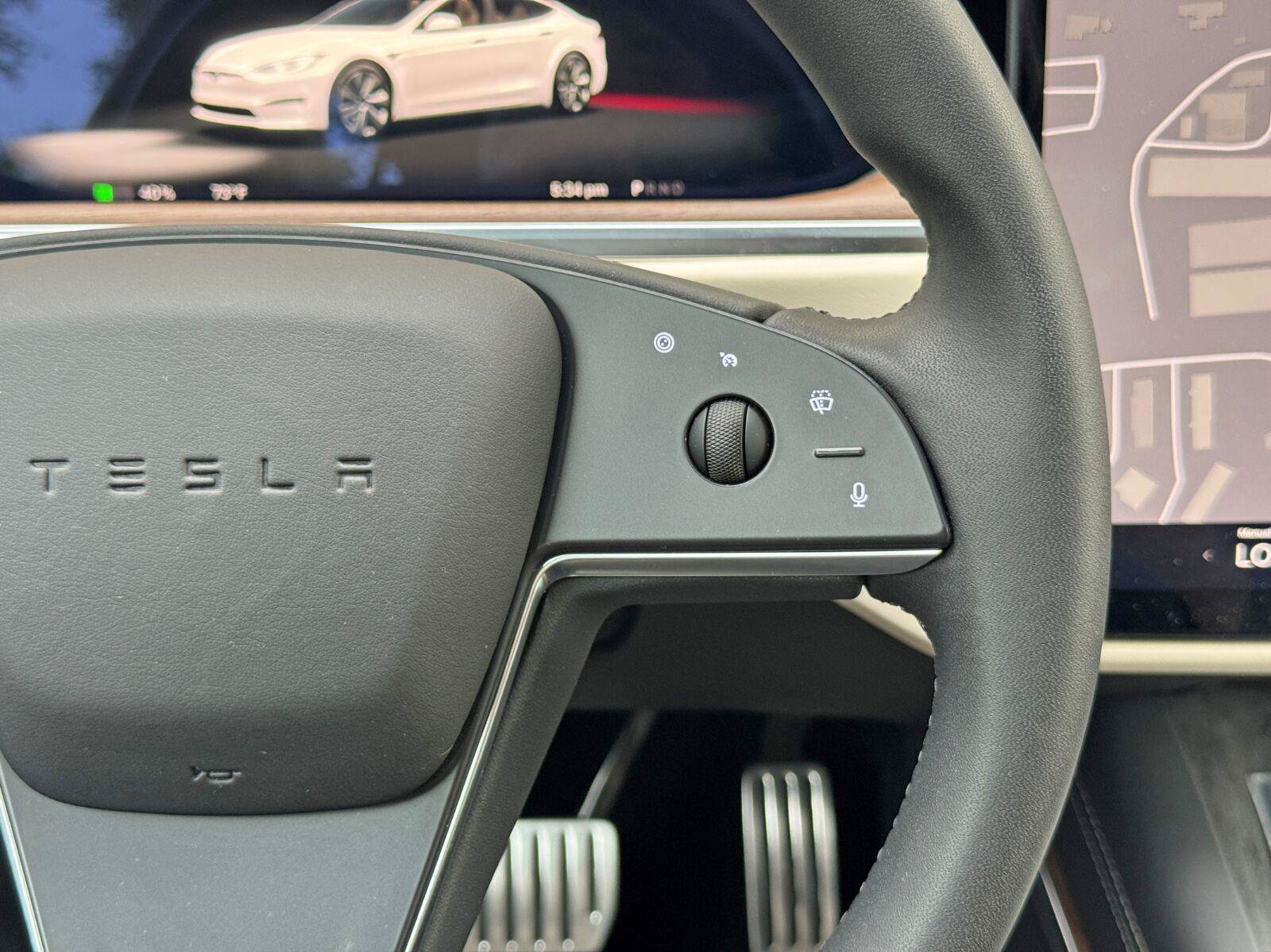 Used 2023 Tesla Model S Standard Range AWD/4WD image 21