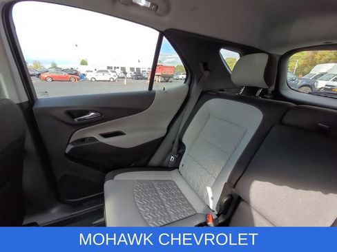 Used 2024 Chevrolet Equinox LS w/ LS Convenience Package AWD/4WD image 14
