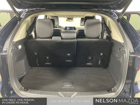 Used 2026 MAZDA CX-90 3.3 Turbo w/ Premium Sport Pkg AWD/4WD image 14