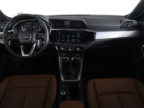 Used 2025 Audi Q3 2.0T Premium w/ Convenience Package image 9