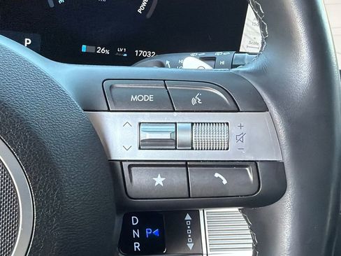 Used 2024 Hyundai Kona SEL FWD image 25