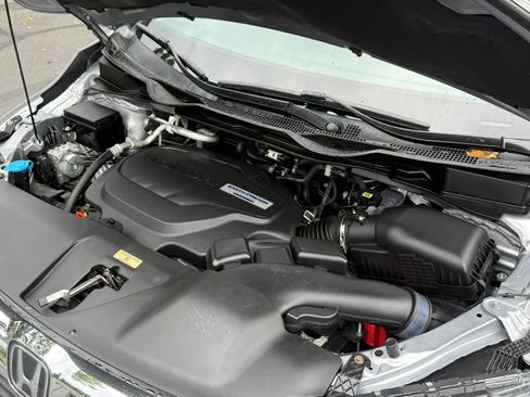 Used 2019 Honda Odyssey EX-L image 34