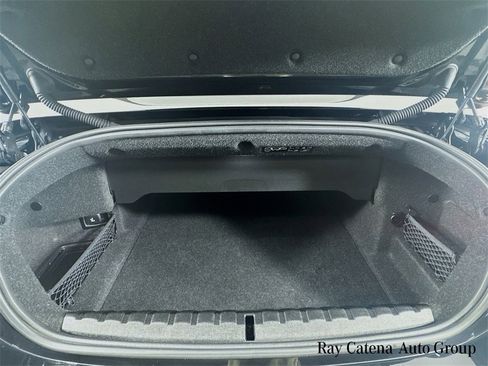 Certified 2023 BMW 440i xDrive Convertible w/ Premium Package image 27