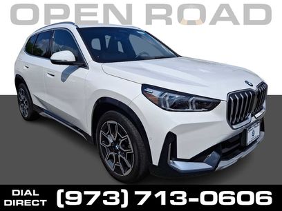 Used 2025 BMW X1 xDrive28i w/ Technology Package