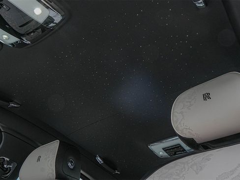 New 2025 Rolls-Royce Ghost Black Badge image 46