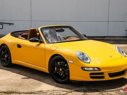 Used 2006 Porsche 911 Carrera 4S image 35