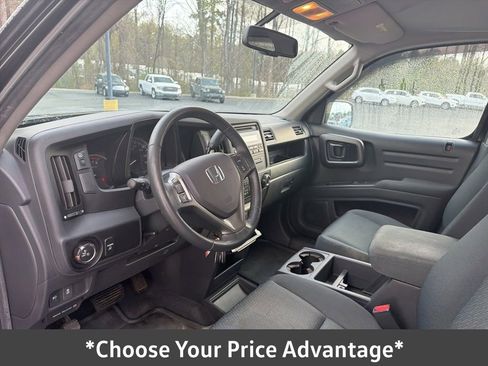 Used 2013 Honda Ridgeline Sport image 46