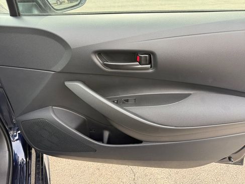 New 2026 Toyota Corolla LE FWD image 19