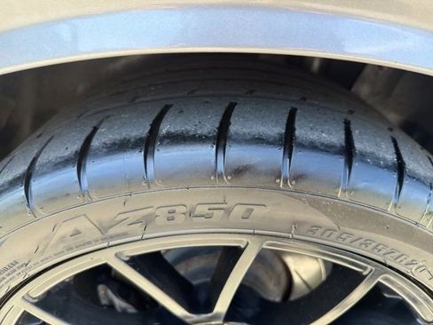 Used 2017 Dodge Challenger R/T Scat Pack RWD image 11