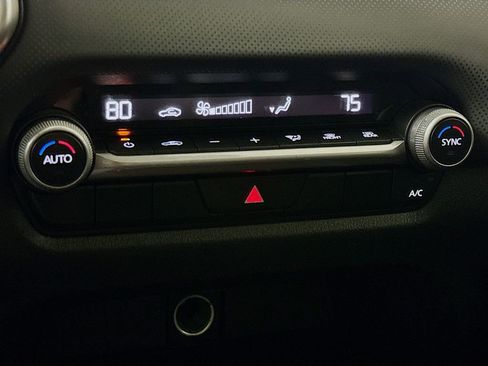 Used 2023 MAZDA CX-50 AWD 2.5 S w/ Cargo Package image 15