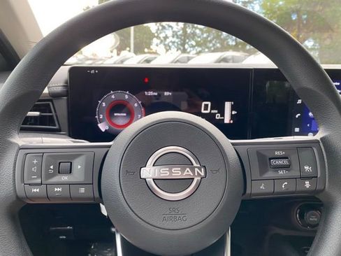 New 2026 Nissan Kicks SV w/ Cold Weather Package image 14