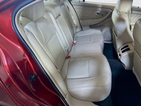 Used 2014 Ford Taurus SEL w/ Equipment Group 201A image 13