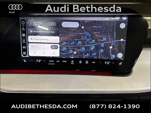 New 2026 Audi Q3 quattro 2.0T AWD/4WD image 18