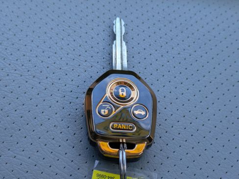 Used 2017 Subaru Forester 2.5i Premium w/ Popular Package #1A image 31