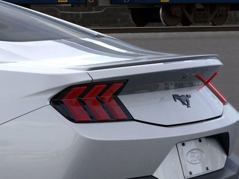 New 2025 Ford Mustang Coupe image 22