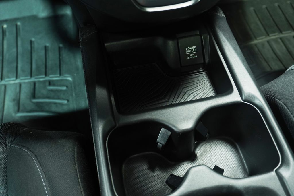 Used 2019 Honda CR-V EX image 19