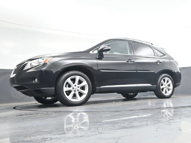 Used 2012 Lexus RX 350 AWD w/ Premium Pkg image 36