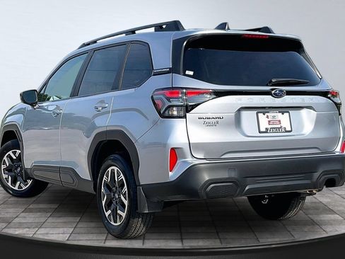 Certified 2026 Subaru Forester Premium AWD/4WD image 11