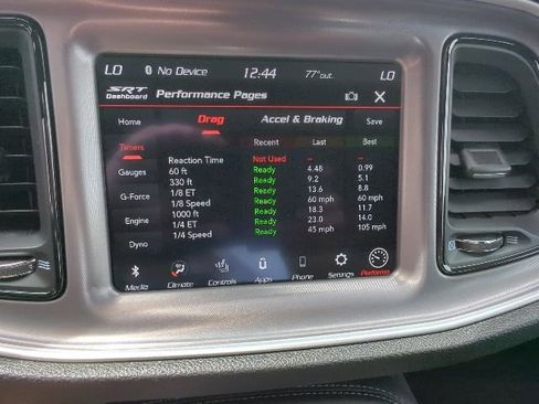 Used 2022 Dodge Challenger R/T Scat Pack RWD image 20