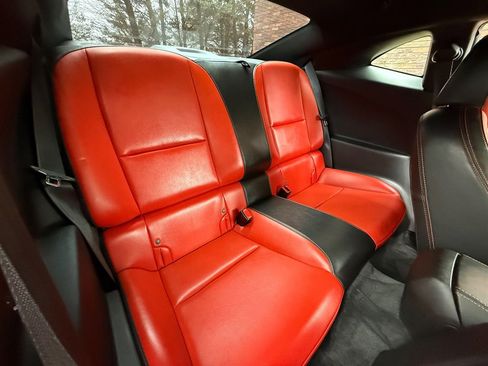 Used 2010 Chevrolet Camaro SS w/ RS Package image 57