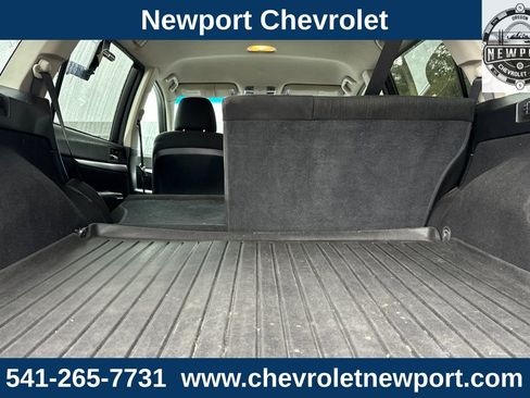 Used 2013 Subaru Outback 2.5i Premium w/ All-Weather Pkg image 16