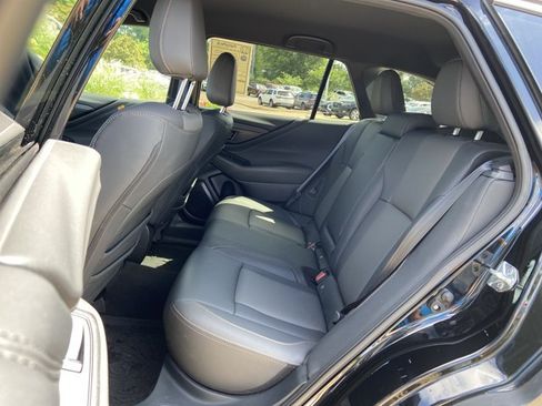 Used 2024 Subaru Outback Wilderness AWD/4WD image 18