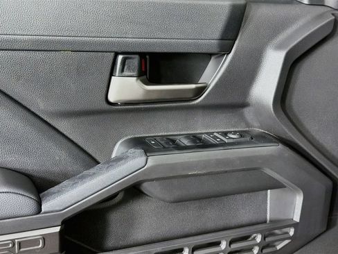 New 2026 Toyota Tacoma TRD Sport AWD/4WD image 23