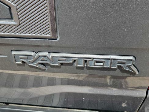 Used 2025 Ford F150 Raptor AWD/4WD image 11