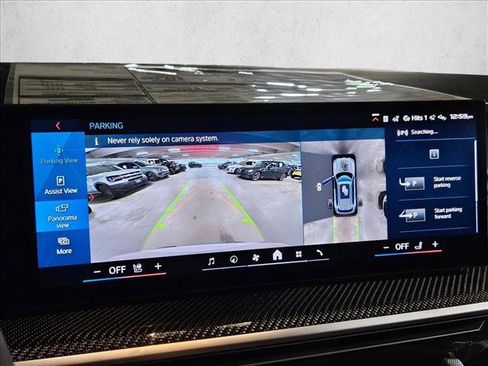 New 2026 BMW X5 M Competition image 13