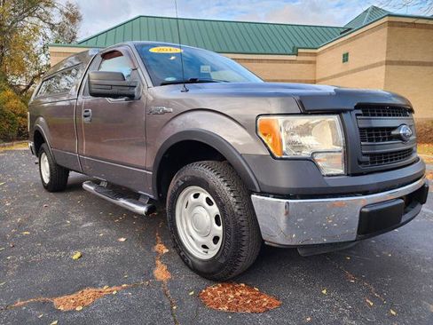 Used 2013 Ford F150 XL w/ Mid Equipment Group image 14