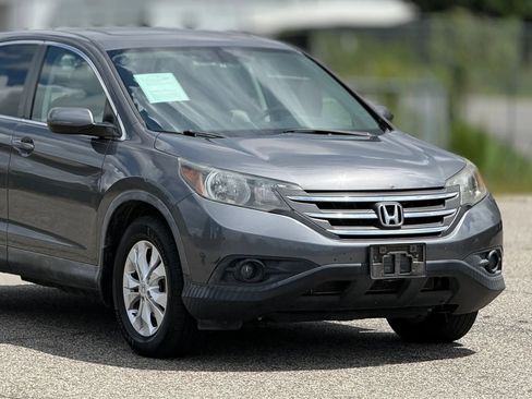 Used 2013 Honda CR-V EX image 14