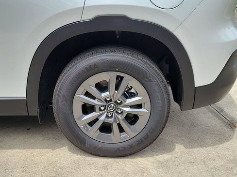 New 2026 MAZDA CX-5 Select AWD/4WD image 5