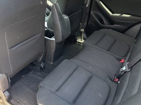 Used 2016 MAZDA CX-5 Touring AWD/4WD image 11