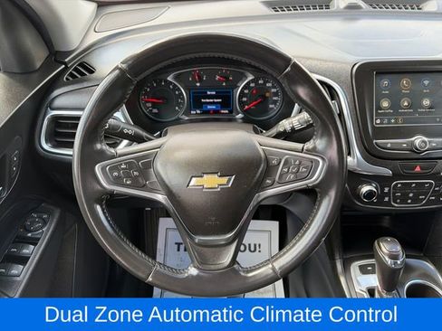Used 2019 Chevrolet Equinox LT AWD/4WD image 10