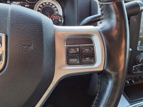 Used 2017 RAM 2500 Laramie image 22