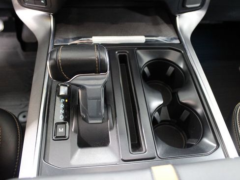 Used 2023 Ford F150 Platinum w/ Equipment Group 701A High image 48