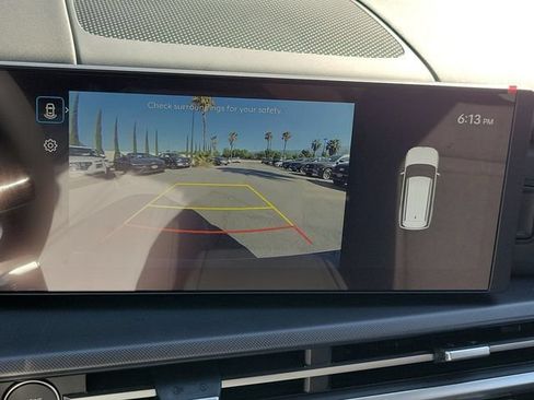 New 2027 Hyundai Santa Fe SE FWD image 14