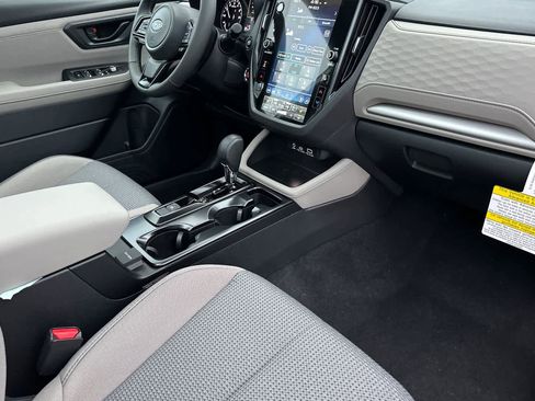 New 2026 Subaru Forester Premium image 17