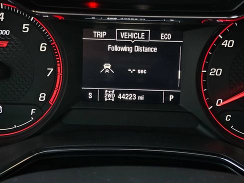 Certified 2023 Chevrolet TrailBlazer RS w/ Convenience Package AWD/4WD image 32