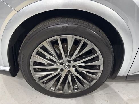 Used 2024 Lexus RX 350 AWD image 41